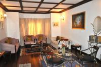Apartment mit 2 Schlafzimmern