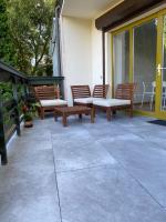 Apartamentai: Pajūrio kopa - Chambres d’hôtes Palanga