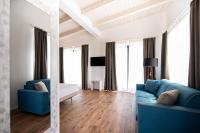 Junior Suite with Sea View