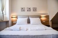 Chrysanthi's Apartment - Bed and Breakfast Préveza