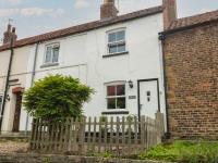 B&B York - Ascot Cottage - Bed and Breakfast York