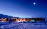 GVC New Gudauri Loft-1 - Bed and Breakfast Gudauri
