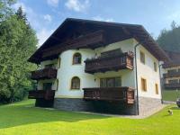 Family Apartment Tále - Bed and Breakfast Tále