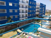 Cala Iris Appartement de vacances - B&B Martil