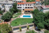 Guesthouse Ruža - Chambres d’hôtes