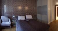 Two-Bedroom Apartment Superior with a terrace overlooking the mountains
