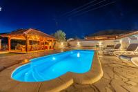 Apartman Luka - B&B Vrana