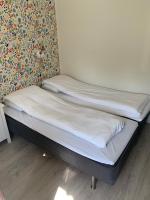 Chambre Double Deluxe