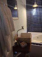 Suite con Vasca Idromassaggio