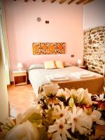 B&B Gallicano - In Castello - Bed and Breakfast Gallicano