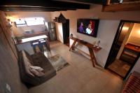 Apartamento com 1 Quarto