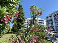 VUE DES ANGES AP4238 By Riviera Holiday Homes - Ferienwohnung Nizza