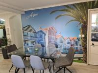 Argus Dream Home - Bed and Breakfast