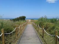 Ampia Camera Matrimoniale