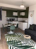 Le 84 - B&B Courseulles-sur-Mer