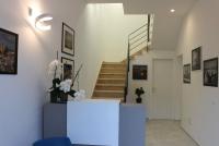 B&B Salemi - Casa Salemi - Western Sicily Home - Bed and Breakfast Salemi