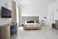Vierpersoonskamer met Eigen Badkamer