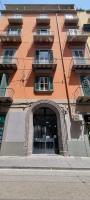 Rosso Partenopeo Suite - Ferienwohnung Neapel