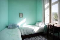 Twin Room with Private Bathroom
