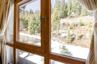 Two internally connecting 2-bed apartments with shared private entrance - Chambres d’hôtes Flaine