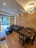 B&B Bansko - Cozy apartment with fantastic view - Bed and Breakfast Bansko