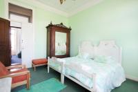 Vierpersoonskamer met Eigen Badkamer
