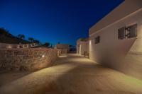 Messinian Riviera Villas - B&B Petalídi