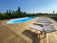 B&B Terre di Paestum - Chambres d'hôtes Capaccio-Paestum
