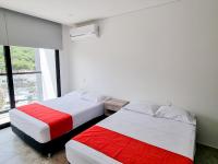 Apartamento de 1 dormitorio