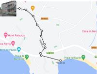 Mirador Puerto - B&B