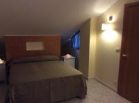 Appartamento con 1 Camera da Letto - Mansarda