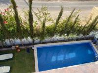 VILLA AMALOU AVEC PISCINE FAMILLE UNIQUEMENt - Chambres d'hôtes Agadir
