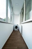 The Mews - Central Apartment near AFI Mall - B&B Braşov