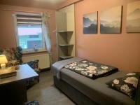Standard Single Room with Shower