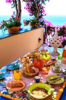 Villa La Leonessa - B&B Positano