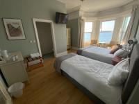 Superior Triple Room with Sea View