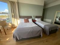 Superior Dreibettzimmer mit Meerblick