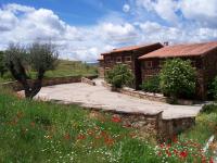 El Egio - B&B Cervera de Buitrago