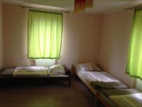 Vierbettzimmer