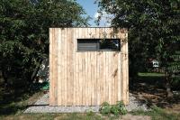 Вишнева садиба - Chambres d’hôtes Miski Mlyny