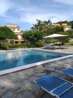 la casa del pittore Anna house - Ferienwohnung Lerici