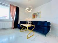 Sunrise Apart - Ferienwohnung Hirschberg im Riesengebirge