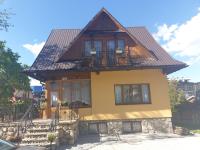 B&B Zakopane - Rezydencja Nosal - Bed and Breakfast Zakopane