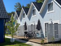 Domki na Marynarskiej - Bed and Breakfast