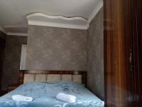 Deluxe Double Room with Bath