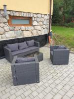Rezydencja Nosal - B&B Zakopane