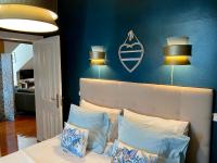 Studios with Mezzanine Rua da Moeda - Ferienwohnung Lissabon