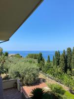 B&B Milazzo - Villa Sara - Bed and Breakfast Milazzo