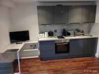 Earl Street124 - B&B