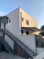 Galeb Apartments osjecka ulica 37 - B&B